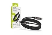 Kabel USB - Mobile Origin CB4 240W Display Cable USB-C to USB-C 1.5m - MO-240WDC-CB4