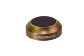 Dron / Helikopter - PolarPro - MVC-CS-ND64/PL camera drone part/accessory - Camera filter - MVC-CS-ND64/PL