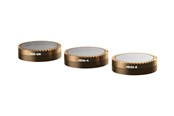 Dron / Helikopter - PolarPro - Cinema Series Gradient Collection 3-Pack - AR-CS-GR-EA-AST