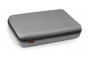 Akcesoria do aparatu i obiektywu - XSories Capxule Large Soft Case Grey - CAPMX-EA-GRY