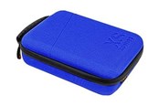 Akcesoria do aparatu i obiektywu - XSories Capxule 1.1 - case camcorder - CAPX1.1-EA-BLU