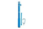 Akcesoria do aparatu i obiektywu - XSories Big U-Shot Monochrome selfie stick - USHBM-EA-BLU