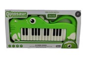 Muzyka - Impulse Toys Electronic Keyboard - 9930022