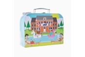Zabawa w udawanie - Impulse Toys Ramasjang suitcase 25 cm – with price tag - 9930018-1