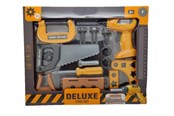 Zabawa w udawanie - Impulse Toys Tool Set - 9910018