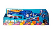 Zabawki militarne - Impulse Toys Air blaster w/10 bullets - 9910002A