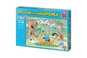 Puzzle - Jan van Haasteren Junior Trampoline Jumping (150) - 707-1110100877