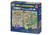 Puzzle - Jan van Haasteren Family The Playground (300) - 707-1110100885