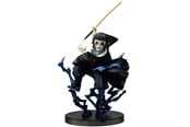 Drobiazgi - Banpresto - Demon Slayer - Kaigaku (Vibration Stars Plus) 21 cm - Figurka - 4573102711519