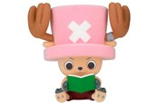 Drobiazgi - Banpresto - One Piece - Chopper Fluffy Puffy (Vol.1 - Ver. A) 7 cm - Figurka - 4573102711830