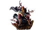 Drobiazgi - Banpresto - One Piece - Shanks (Theorama Soul) 24 cm - Figurka - 4573102711878