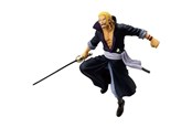 Drobiazgi - Banpresto - One Piece - Silvers Rayleigh (Battle Record Collection) 16 cm - Figurka - 4573102711915