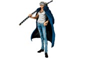 Drobiazgi - Banpresto - One Piece - Trafalgar Law (Premium - The Brush) 31 cm - Figurka - 4573102712080