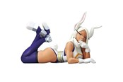 Drobiazgi - Banpresto - My Hero Academia - Mirko (Glitter And Glamours) 11 cm - Figurka - 4983164288186