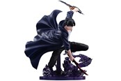 Drobiazgi - Banpresto - Solo Leveling - Sung Jinwoo (Excite Motions) 21 cm - Figurka - 4983164890822