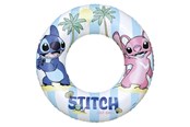 Zabawy w wodzie - Bestway Stitch Swim Tube 56 cm - 9104U
