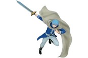 Drobiazgi - Banpresto - Frieren: Beyond Journey's End - Himmel 25 cm - Figurka - 4573102711656