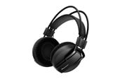 Sluchawki, zestaw sluchawkowy - Pioneer DJ HRM-7 - Studio Monitor Headphones - Closed-Back - HRM-7/WL5