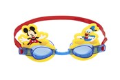 Zabawy w wodzie - Bestway Deluxe Goggles Mickey (+3 years) - 9102S