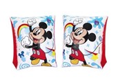 Zabawy w wodzie - Bestway Disney Junior Mickey & Friends armbands 23x15 cm (3–6 years) - 91002B