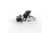 Akcesoria dla myszy i klawiatury - Endgame Gear OP1 Switch Pack - Omron 60m 45-75gf - Set of 2 - EGG-SP-O60-4575