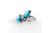 Akcesoria dla myszy i klawiatury - Endgame Gear OP1 Switch Pack - Huano 80m 55-60gf - Set of 2 - EGG-SP-H80-5560