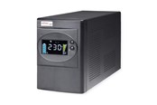 UPS - Roline LineSecure III 1500 - 19.40.1123