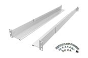 Szafa rack - Roline - rack rail kit - UPS 1/2/3 HE 60-90 cm - 19.40.2165