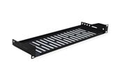 Szafa rack - Roline VALUE - rack shelf - 440 x 150 mm 10 kg load capacity U-Shape - 1U - 26.99.0427