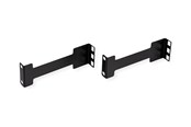 Szafa rack - Roline VALUE - rack depth extension - metal 151.5mm - 1U - 26.99.0422