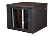 Szafa rack - Roline VALUE - rack - 600x600 mm - 9U - 26.99.0829