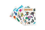 Drobiazgi - Paladone - Fortnite - Fridge Magnets - Magnesy - 5056577774511