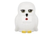 Drobiazgi - Paladone - Harry Potter - Hedwig - SquishyGlo Silicone Light - Lampa - 5056577779790