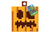Drobiazgi - Paladone - Minecraft - Jack O Lantern Pumpkin Lantern - Lampa - 5056577779424