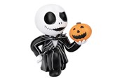 Drobiazgi - Paladone - The Nightmare Before Christmas - Jack Skellington - Lampa - 5056577784282