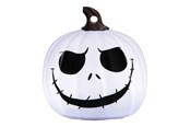 Drobiazgi - Paladone - The Nightmare Before Christmas Light Jack Skellington Pumpkin Lantern 20 cm - Lampa - 5056577782639