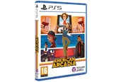 Gry - American Arcadia - Sony PlayStation 5 - Platformowa - 8436016713313