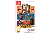 Gry - American Arcadia - Nintendo Switch - Platformowa - 8436016713320