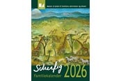 Roczniki - Hans Scherfig familiekalender 2026 - 9788775665310
