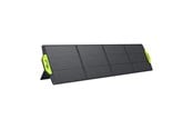 Stacja zasilania - FOSSiBOT SP200 200W Solar Panel - Black - SP200BL