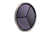 Telefon - Inne akcesoria - Freewell Neutral Density 3-in-1 Filter - FW-SH-SPLITND