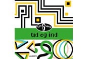 Ksiazki dla dzieci - Ud og ind - 9788775664955