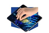 Tablet - Inne akcesoria - 3mk Paper Feeling Protective Film - iPad Air 1st Gen - 5903108448314