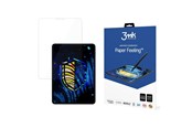 Tablet - Inne akcesoria - 3mk Paper Feeling™ Matte Foil - iPad Pro 11" 3/4 - 5903108448376