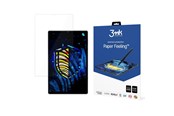 Tablet - Inne akcesoria - 3mk Paper Feeling™ Matte Foil - Lenovo Tab M10 Plus - 5903108448581