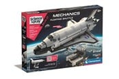Kreatywne gry - Clementoni Mechanics - Nasa Floating Shuttle - 75069