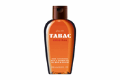 Pielęgnacja ciała - Tabac Original Bath & Shower Gel - 4011700410095