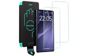 Telefon - szklo ochronne - ESR Tempered Glass 2-pack for Samsung Galaxy S25 Ultra - transparent - 4894240252741