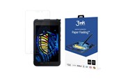 Tablet - Inne akcesoria - 3mk Paper Feeling Protective Film - Samsung Galaxy Tab Active 3 - 5903108448772