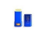 Pielegnacja ciala - Shiseido Expert Sun Protector Clear Stick SPF 50+ - 729238222991